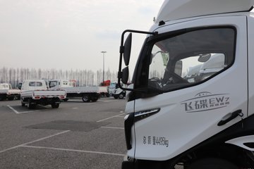 �ɵ�EW7 ��ɲ 4.18�׵��Ŵ��綯��ʽ�Ῠ ����ʱ��100.27kWhͼƬ