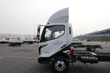 �ɵ�EW7 ��ɲ 4.18�׵��Ŵ��綯��ʽ�Ῠ ����ʱ��100.27kWhͼƬ