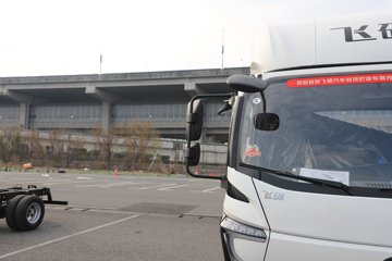 �ɵ�EW7 ��ɲ 4.18�׵��Ŵ��綯��ʽ�Ῠ ����ʱ��100.27kWhͼƬ