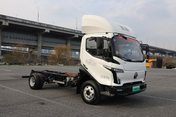 �ɵ�EW7 ��ɲ 4.18�׵��Ŵ��綯��ʽ�Ῠ ����ʱ��100.27kWhͼƬ