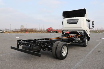 �ɵ�EW7 ��ɲ 4.18�׵��Ŵ��綯��ʽ�Ῠ ����ʱ��100.27kWhͼƬ