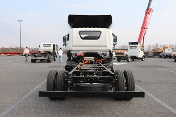 �ɵ�EW7 ��ɲ 4.18�׵��Ŵ��綯��ʽ�Ῠ ����ʱ��100.27kWhͼƬ