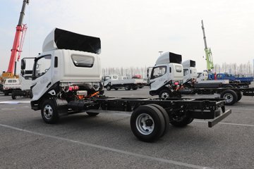 �ɵ�EW7 ��ɲ 4.18�׵��Ŵ��綯��ʽ�Ῠ ����ʱ��100.27kWhͼƬ