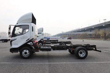 �ɵ�EW7 ��ɲ 4.18�׵��Ŵ��綯��ʽ�Ῠ ����ʱ��100.27kWhͼƬ