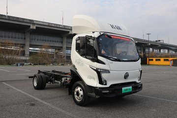 �ɵ�EW7 ��ɲ 4.18�׵��Ŵ��綯��ʽ�Ῠ ����ʱ��100.27kWhͼƬ