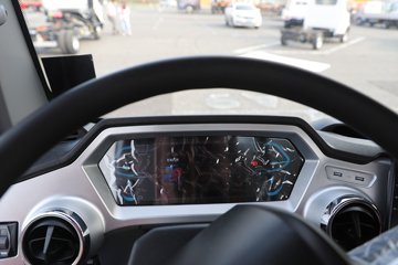 �ɵ�EW7 ��ɲ 4.18�׵��Ŵ��綯��ʽ�Ῠ ����ʱ��100.27kWhͼƬ