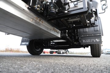 �ɵ�EW7 ��ɲ 4.18�׵��Ŵ��綯��ʽ�Ῠ ����ʱ��100.27kWhͼƬ