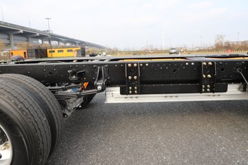 �ɵ�EW7 ��ɲ 4.18�׵��Ŵ��綯��ʽ�Ῠ ����ʱ��100.27kWhͼƬ