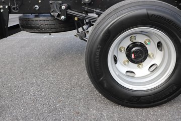 �ɵ�EW7 ��ɲ 4.18�׵��Ŵ��綯��ʽ�Ῠ ����ʱ��100.27kWhͼƬ