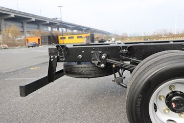 �ɵ�EW7 ��ɲ 4.18�׵��Ŵ��綯��ʽ�Ῠ ����ʱ��100.27kWhͼƬ