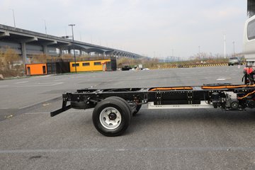 �ɵ�EW7 ��ɲ 4.18�׵��Ŵ��綯��ʽ�Ῠ ����ʱ��100.27kWhͼƬ