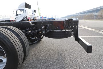 �ɵ�EW7 ��ɲ 4.18�׵��Ŵ��綯��ʽ�Ῠ ����ʱ��100.27kWhͼƬ