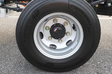 �ɵ�EW7 ��ɲ 4.18�׵��Ŵ��綯��ʽ�Ῠ ����ʱ��100.27kWhͼƬ