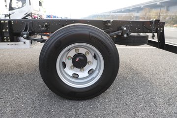 �ɵ�EW7 ��ɲ 4.18�׵��Ŵ��綯��ʽ�Ῠ ����ʱ��100.27kWhͼƬ