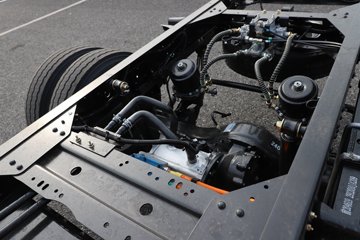 �ɵ�EW7 ��ɲ 4.18�׵��Ŵ��綯��ʽ�Ῠ ����ʱ��100.27kWhͼƬ