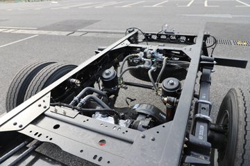 �ɵ�EW7 ��ɲ 4.18�׵��Ŵ��綯��ʽ�Ῠ ����ʱ��100.27kWhͼƬ