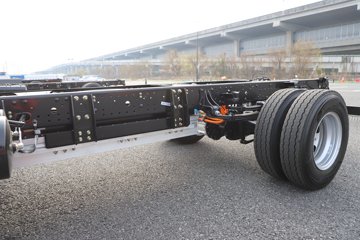 �ɵ�EW7 ��ɲ 4.18�׵��Ŵ��綯��ʽ�Ῠ ����ʱ��100.27kWhͼƬ