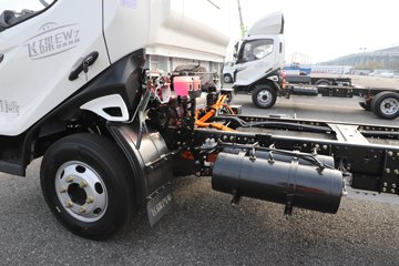 �ɵ�EW7 ��ɲ 4.18�׵��Ŵ��綯��ʽ�Ῠ ����ʱ��100.27kWhͼƬ