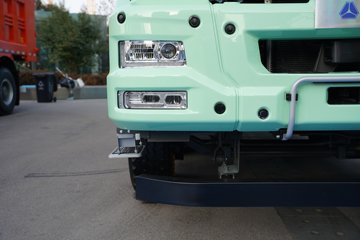 �����ǵ¿�SITRAK G7M  8X4 6.2�״��綯�Ű���ж�� �й�����600kWhͼƬ