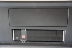 重汽汕德卡SITRAK G7M  8X4 6.2米纯电动排半自卸车 中国重汽600kWh