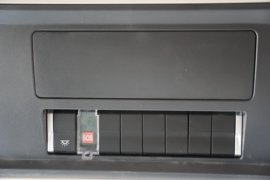 SITRAK G7M&nbsp;电动自卸车驾驶室图片