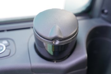 �����ǵ¿�SITRAK G7M  8X4 6.2�״��綯�Ű���ж�� �й�����600kWhͼƬ