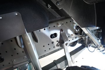 �����ǵ¿�SITRAK G7M  8X4 6.2�״��綯�Ű���ж�� �й�����600kWhͼƬ