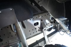 重汽汕德卡SITRAK G7M  8X4 6.2米纯电动排半自卸车 中国重汽600kWh