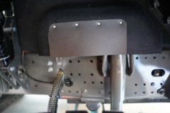 重汽汕德卡SITRAK G7M  8X4 6.2米纯电动排半自卸车 中国重汽600kWh