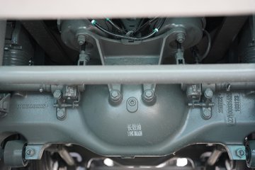 �����ǵ¿�SITRAK G7M  8X4 6.2�״��綯�Ű���ж�� �й�����600kWhͼƬ