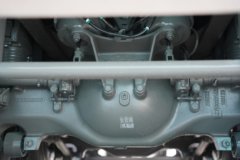 重汽汕德卡SITRAK G7M  8X4 6.2米纯电动排半自卸车 中国重汽600kWh