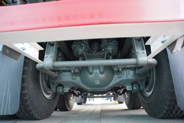 �����ǵ¿�SITRAK G7M  8X4 6.2�״��綯�Ű���ж�� �й�����600kWhͼƬ