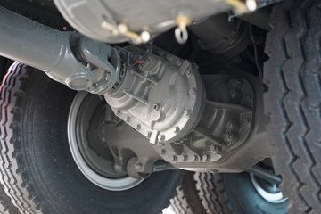 �����ǵ¿�SITRAK G7M  8X4 6.2�״��綯�Ű���ж�� �й�����600kWhͼƬ