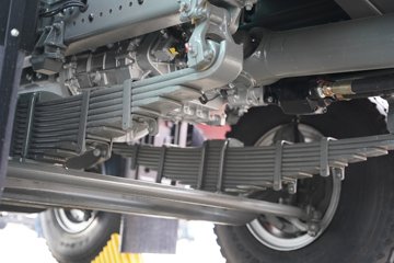 �����ǵ¿�SITRAK G7M  8X4 6.2�״��綯�Ű���ж�� �й�����600kWhͼƬ