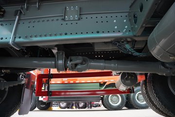 �����ǵ¿�SITRAK G7M  8X4 6.2�״��綯�Ű���ж�� �й�����600kWhͼƬ