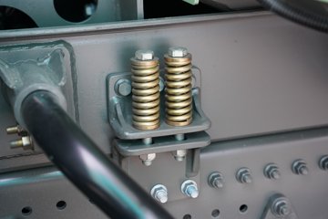 �����ǵ¿�SITRAK G7M  8X4 6.2�״��綯�Ű���ж�� �й�����600kWhͼƬ