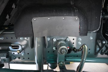 �����ǵ¿�SITRAK G7M  8X4 6.2�״��綯�Ű���ж�� �й�����600kWhͼƬ