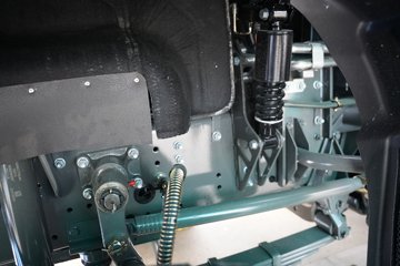 �����ǵ¿�SITRAK G7M  8X4 6.2�״��綯�Ű���ж�� �й�����600kWhͼƬ