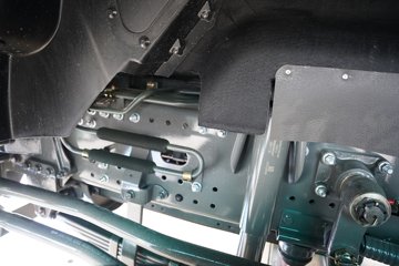 �����ǵ¿�SITRAK G7M  8X4 6.2�״��綯�Ű���ж�� �й�����600kWhͼƬ