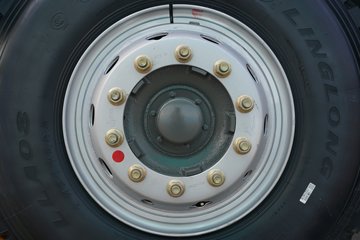 �����ǵ¿�SITRAK G7M  8X4 6.2�״��綯�Ű���ж�� �й�����600kWhͼƬ