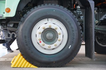 �����ǵ¿�SITRAK G7M  8X4 6.2�״��綯�Ű���ж�� �й�����600kWhͼƬ