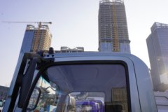 重汽豪曼 牛气冲天MAX 2.5L柴油 160马力 万里扬6档 4.15米单排栏板轻卡 重汽豪曼 牛气冲天MAX 2.5L柴油 160马力 万里扬6档 4.15米单排栏板轻卡