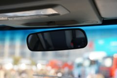 重汽豪曼 牛气冲天MAX 2.5L柴油 160马力 万里扬6档 4.15米单排栏板轻卡 重汽豪曼 牛气冲天MAX 2.5L柴油 160马力 万里扬6档 4.15米单排栏板轻卡