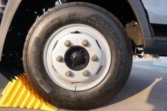 重汽豪曼 牛气冲天MAX 2.5L柴油 160马力 万里扬6档 4.15米单排栏板轻卡 重汽豪曼 牛气冲天MAX 2.5L柴油 160马力 万里扬6档 4.15米单排栏板轻卡