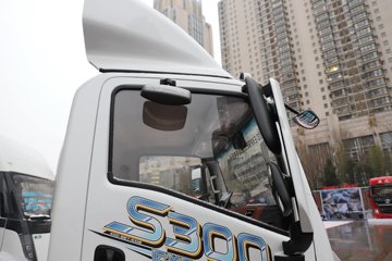 �������ó� ����S300 ���а� ��ɲ 4.2�׵��Ŵ��綯��ʽ�Ῠ ����ʱ��165.15kWhͼƬ