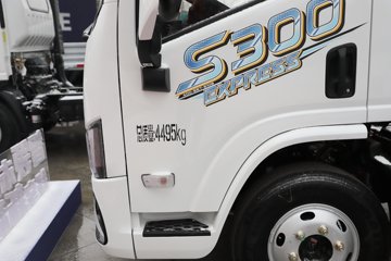 �������ó� ����S300 ���а� ��ɲ 4.2�׵��Ŵ��綯��ʽ�Ῠ ����ʱ��165.15kWhͼƬ