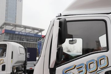 �������ó� ����S300 ���а� ��ɲ 4.2�׵��Ŵ��綯��ʽ�Ῠ ����ʱ��165.15kWhͼƬ