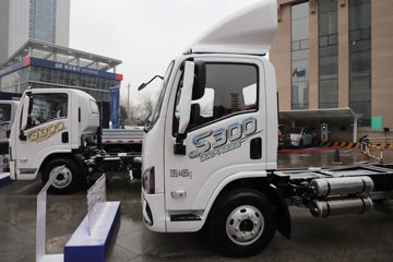 �������ó� ����S300 ���а� ��ɲ 4.2�׵��Ŵ��綯��ʽ�Ῠ ����ʱ��165.15kWhͼƬ