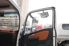 陕汽商用车 智云S300 天行版 气刹 4.2米单排纯电动厢式轻卡 宁德时代165.15kWh