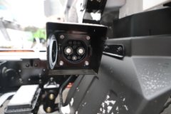 陕汽商用车 智云S300 天行版 气刹 4.2米单排纯电动厢式轻卡 宁德时代165.15kWh